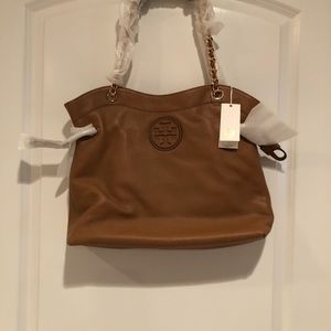 Tory Burch Marion Slouchy Tote